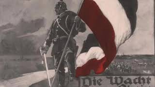 Soldatenlied Argonnerwald  German Army WW1 Song نشيد ألجيش الألماني فى الحرب العالمية الاولى [upl. by Eneli]