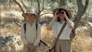 The Durrells in Corfu Season 3 Gerry’s Girlfriend [upl. by Yenaiv]