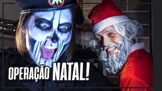 LINGUIÇADA DE NATAL  Ubisoft Brasil [upl. by Cherey66]