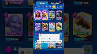 pekka deck clash royale 🤯  clash royale gameplay  shorts battleroyale supercell [upl. by Karena]