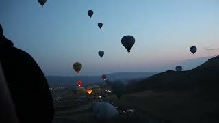 Grand Tour of Turkey Part 5  Cappadocia Maybe the most stunning and unusual place Ive ever been [upl. by Pilar]