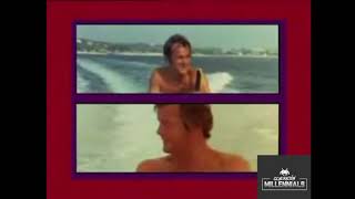 The Persuaders  INTRO Serie Tv 1971  1972 [upl. by Lauraine]