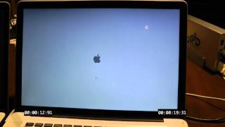 MacBook Pro 15quot Retina vs MacBook Pro 15quot mid 2012 [upl. by Dnalwor484]