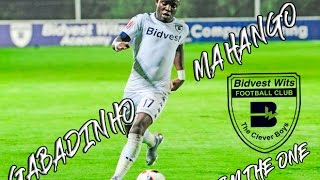 Gabadinho Mhango  Take Off I Goals amp Skills HD 2017 I [upl. by Daas]