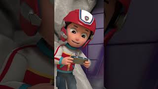 Spiderman  Tracker Paw Patrol and Wolverine  Marvel Animation [upl. by Norling]