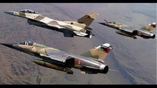 Forces Armées Royales Maroc القوات المسلحة الملكية المغربية [upl. by Atsillac]