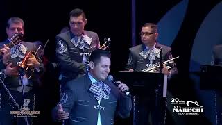 MARIACHI NUEVO TECALITLÁN Gala del Mariachi 2023 Perdón [upl. by Olenolin]