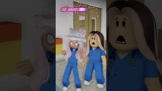 Doctor vende los órganos de los pobres shorts roblox historiaderoblox [upl. by Gnahc]