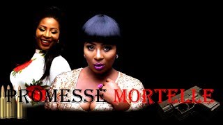 PROMESSE MORTELLE 1Nollywood Extra [upl. by Moffat]