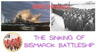 quotThe Epic Battle of the Bismarck How the British Navy Emerged Triumphantquot [upl. by Aicilet]