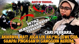 TEAM SEMVACK FULL SENYUM ‼️TEAM BANGAT CARI PERKARA AKHIRNYA MAT JUGA 1 ORANG ‼️ [upl. by Lehcin502]