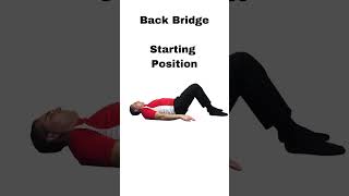 2 Disc Bulge L4 L5 Back Strengthening Exercises shorts  Dr Walter Salubro [upl. by Huberto]