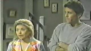 Erica learns Kendall is her daughter  May 1993 Part 45  All My Children [upl. by Monson]