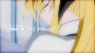 【MAD】 Lyrical NANOHA Restoration by lakusukuさん [upl. by Stover]