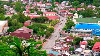 overview Jagna Bohol [upl. by Derna754]