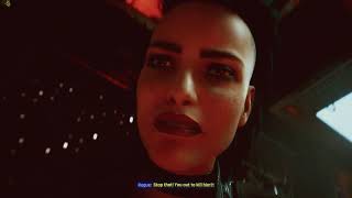 Lets play Cyberpunk 2077 Nomad 43 Side Missions [upl. by Demetrius]