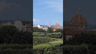 Giardino di Boboli Florence Italy travel vacation italy europe italytourism [upl. by Chapa]