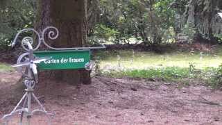 hamburg friedhof ohlsdorf garten der frauen [upl. by Meit826]