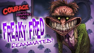 Freaky Fred Reanimated [upl. by Erlene46]