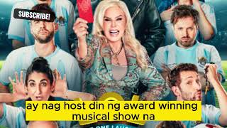 quotNaghohost si Vice Ganda ng LOL Last One Laughing Philippinesquot [upl. by Spain601]