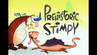 Ren and Stimpy Title Cards Season 4 Upscale [upl. by Etienne]