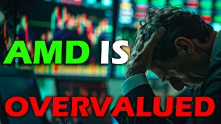 AMD is the WORST AI Stock  What You NEED To Know [upl. by Bride]