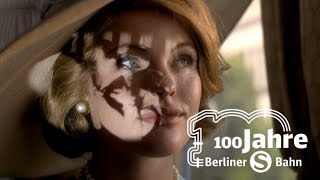 SBahn Berlin – 100 Jahre in Bewegung [upl. by Able]