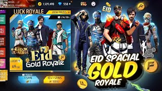 New Eid Event Special Royal Free Fire 🥳😍 7th Anniversary Event  Free Fire New Event  Ff New Event [upl. by Woll342]