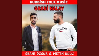 Grani feat Grani Özgür Kurdish Folk Music [upl. by Acisseg]