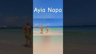 Ayia Napa 🏝️ [upl. by Sterling597]