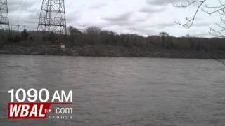 Conowingo Dam Sirens [upl. by Giorgio]