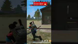 Free fire gameplay rocking gamingfreefire gaming freefiregameplay viralshorts [upl. by Eikram]