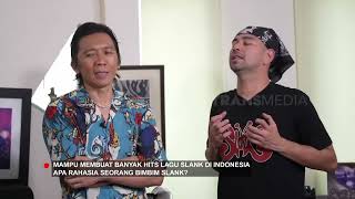 Grebek Sarang KupuKupu Bimbim Slank  FYP BEST MOMENT 020724 [upl. by Ahsiya]