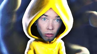 LITTLE NIGHTMARES [upl. by Alenas441]