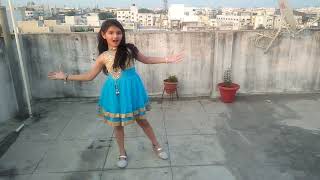 Chand Wala Mukhda leke Dance By Rajshri Sharma [upl. by Firman]