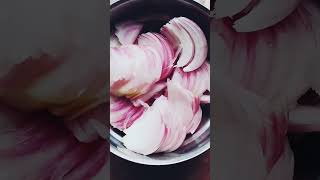 cooking shotsfood alisha recipe karele foodie youtube ytshorts ytshortsindia [upl. by Ardnuaet]