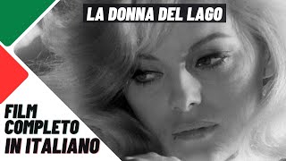 La donna del lago  Thriller  Drama  Film Completo in Italiano [upl. by Wind]