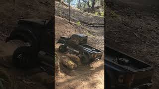 Custom trx4 sport Traxxas trx4 cen cenracing uste [upl. by Aip506]