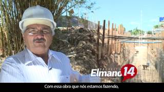 Canal 14  Programa de Elmano Nº 14 [upl. by Ivets]