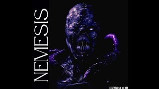 NEMESIS  LXST STARS X JOE KEN [upl. by Bluefarb]