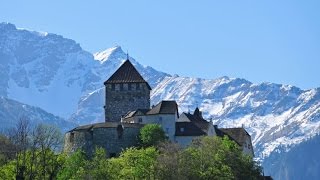 The Principality of Liechtenstein  english [upl. by Richers639]