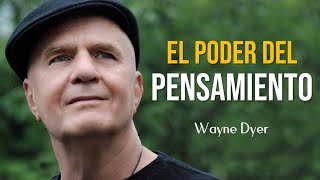 El Poder de la Perspectiva  Wayne Dyer Crear Nuestra Realidad para una Vida Plena y Abundante [upl. by Airaet]