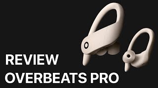 Review Overbeats Pro  Você nunca ouviu nada assim [upl. by Trevah]