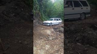 Kartal SLX 16 ie offroad 1 [upl. by Eelnayr722]