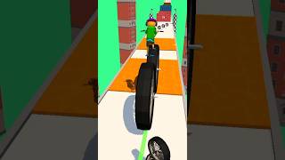 Mote tyre wali cyclebig bike shorts video [upl. by Lilia685]