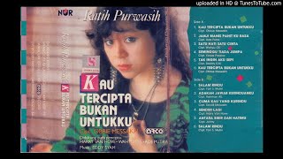 Ratih Purwasih  Satu Hati Satu Cinta [upl. by Anidal]