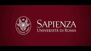 Sapienza at a Glance 20232024  Facts and Figures [upl. by Aneehsak]