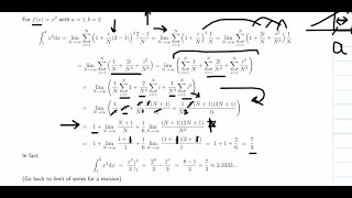 AICE1004 242 Riemann Integral Lebesgue integral Fundamental Theorem of Calculus [upl. by Nibla]