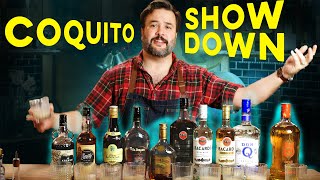 Coquito and Which Rum is Best  How to Drink [upl. by Ellett]