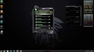 MSI Afterburner Overclocking  Tutorial and Download HD [upl. by Ylrad]